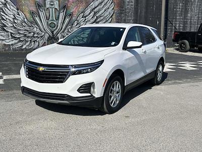 Used 2024 Chevrolet Equinox - photo 1