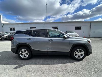 Used 2024 GMC Terrain SLE for sale #RL359006 - photo 1