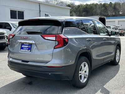 Used 2024 GMC Terrain SLE for sale #RL359006 - photo 2