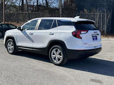 Used 2024 GMC Terrain SLE for sale #RL376371 - photo 2