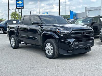 2024 Toyota Tacoma Double Cab 4WD Pickup for sale #RM005860 - photo 1