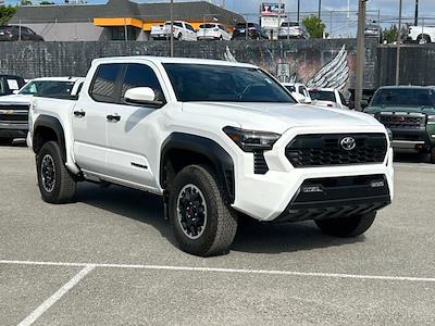 2024 Toyota Tacoma Double Cab 4WD Pickup for sale #RM046983 - photo 1