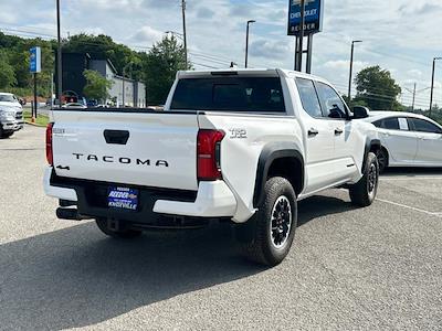 2024 Toyota Tacoma Double Cab 4WD Pickup for sale #RM046983 - photo 2