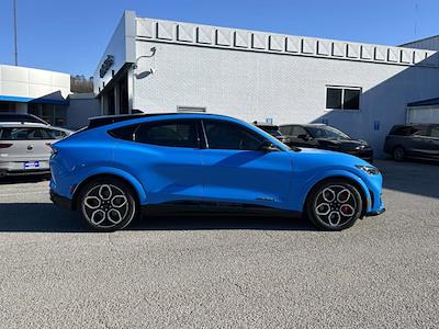 Used 2024 Ford Mustang Mach-E - photo 1