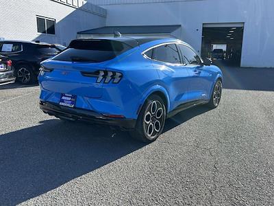 Used 2024 Ford Mustang Mach-E - photo 1