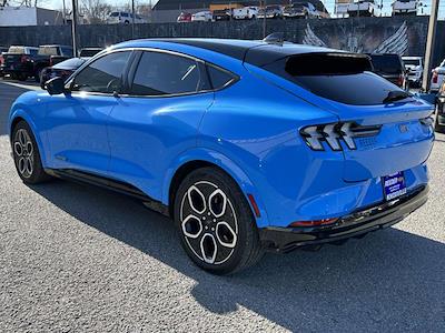 Used 2024 Ford Mustang Mach-E - photo 1