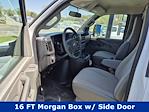 New 2024 Chevrolet Express 3500 Box Van for sale #RN014766 - photo 10