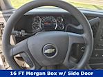 New 2024 Chevrolet Express 3500 Box Van for sale #RN014766 - photo 11