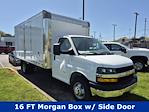New 2024 Chevrolet Express 3500 Box Van for sale #RN014766 - photo 3