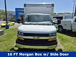 New 2024 Chevrolet Express 3500 Box Van for sale #RN014766 - photo 4