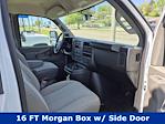 New 2024 Chevrolet Express 3500 Box Van for sale #RN014766 - photo 9