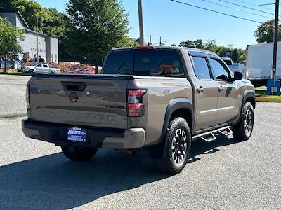 2024 Nissan Frontier Crew Cab 4WD Pickup for sale #RN665951 - photo 2