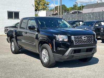 2024 Nissan Frontier Crew Cab RWD Pickup for sale #RN671776 - photo 1