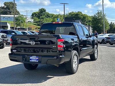2024 Nissan Frontier Crew Cab RWD Pickup for sale #RN671776 - photo 2
