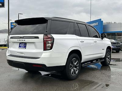 2024 Chevrolet Tahoe 4WD SUV for sale #RR247560 - photo 2