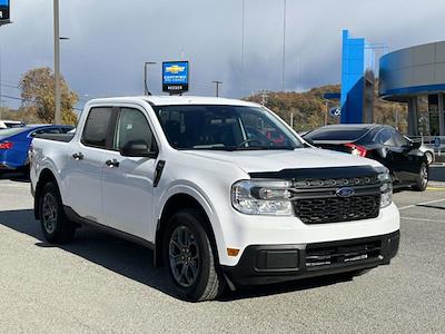 2024 Ford Maverick SuperCrew Cab AWD Pickup for sale #RRA53160 - photo 1