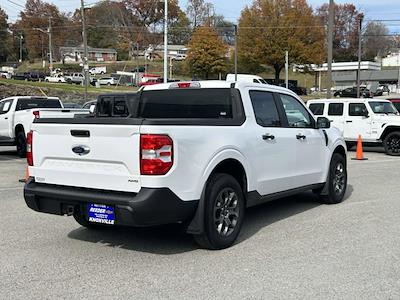 2024 Ford Maverick SuperCrew Cab AWD Pickup for sale #RRA53160 - photo 2