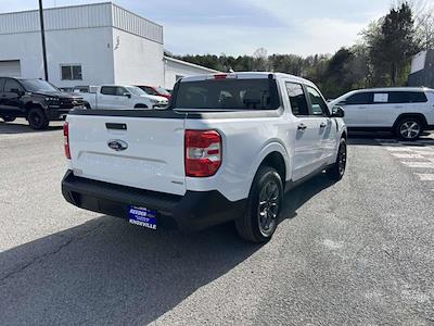 Used 2024 Ford Maverick - photo 1