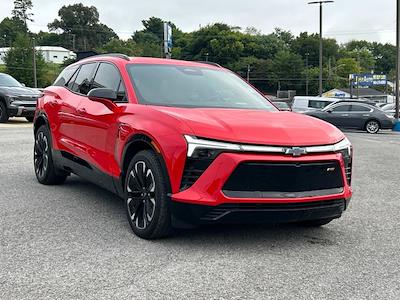 2024 Chevrolet Blazer EV AWD SUV for sale #RS180616 - photo 1