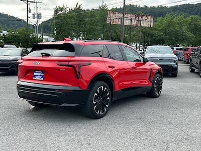 2024 Chevrolet Blazer EV AWD SUV for sale #RS180616 - photo 2