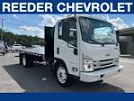 2024 Chevrolet LCF 4500HG Regular Cab RWD, Morgan Truck Body Prostake Platform Body Flatbed Truck for sale #RS223232 - photo 1