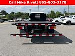 2024 Chevrolet LCF 4500HG Regular Cab RWD, Morgan Truck Body Prostake Platform Body Flatbed Truck for sale #RS223232 - photo 4