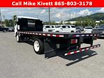 2024 Chevrolet LCF 4500HG Regular Cab RWD, Morgan Truck Body Prostake Platform Body Flatbed Truck for sale #RS223232 - photo 5