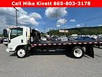 2024 Chevrolet LCF 4500HG Regular Cab RWD, Morgan Truck Body Prostake Platform Body Flatbed Truck for sale #RS223232 - photo 6