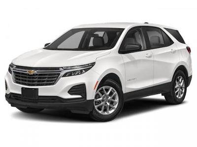 Used 2024 Chevrolet Equinox - photo 1