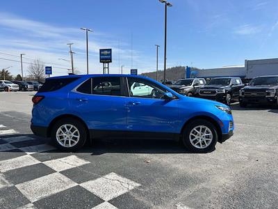 Used 2024 Chevrolet Equinox - photo 1