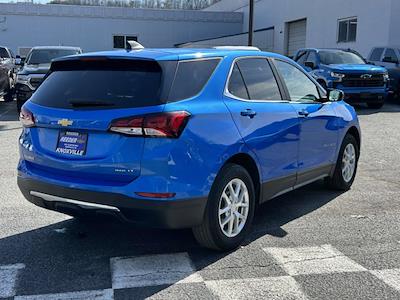 Used 2024 Chevrolet Equinox - photo 1
