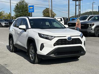 2024 Toyota RAV4 AWD SUV for sale #RU118323 - photo 1