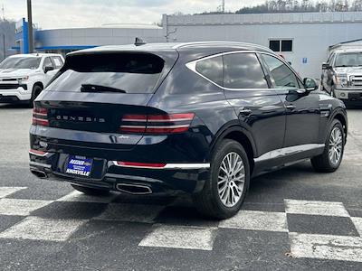 Used 2024 Genesis GV80 - photo 1