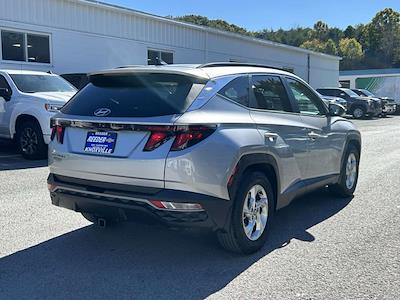 2024 Hyundai Tucson FWD SUV for sale #RU281408 - photo 2