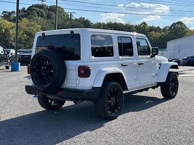 2024 Jeep Wrangler 4xe 4WD SUV for sale #RW242741 - photo 2
