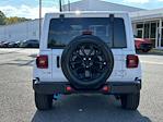 2024 Jeep Wrangler 4xe 4WD SUV for sale #RW242741 - photo 4