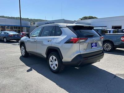 2024 Toyota RAV4 AWD SUV for sale #RW411385 - photo 2