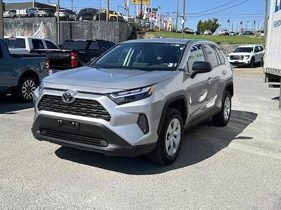 2024 Toyota RAV4 AWD SUV for sale #RW411385 - photo 1