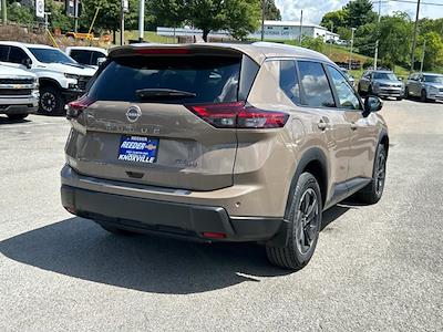 2024 Nissan Rogue AWD SUV for sale #RW446834 - photo 2