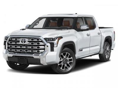 2024 Toyota Tundra CrewMax Cab 4WD Pickup for sale #RX050863 - photo 1