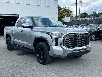 2024 Toyota Tundra CrewMax Cab 4WD Pickup for sale #RX151217 - photo 1