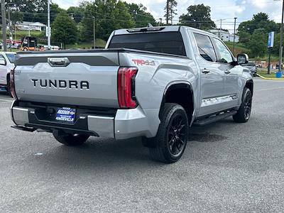2024 Toyota Tundra CrewMax Cab 4WD Pickup for sale #RX151217 - photo 2