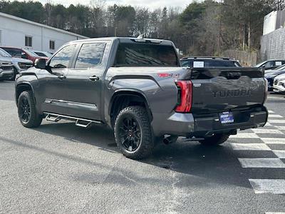 Used 2024 Toyota Tundra Platinum CrewMax Cab for sale #RX181302 - photo 2