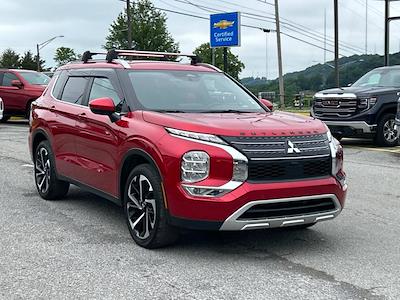 2024 Mitsubishi Outlander 4WD SUV for sale #RZ024279 - photo 1