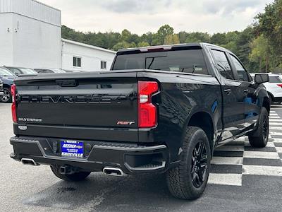 2024 Chevrolet Silverado 1500 Crew Cab 4WD Pickup for sale #RZ121679 - photo 2