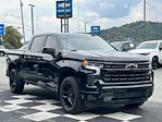 2024 Chevrolet Silverado 1500 Crew Cab 4WD Pickup for sale #RZ121679 - photo 1