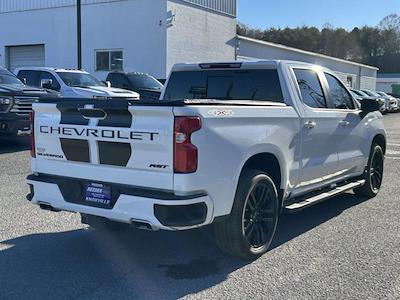 2024 Chevrolet Silverado 1500 Crew Cab 4WD Pickup for sale #RZ129501 - photo 2