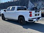 2024 Chevrolet Silverado 1500 Crew Cab 4WD Pickup for sale #RZ129501 - photo 5