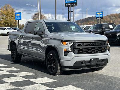 2024 Chevrolet Silverado 1500 Crew Cab RWD Pickup for sale #RZ199983 - photo 1