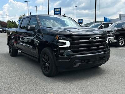 2024 Chevrolet Silverado 1500 Crew Cab 4WD Pickup for sale #RZ306736 - photo 1